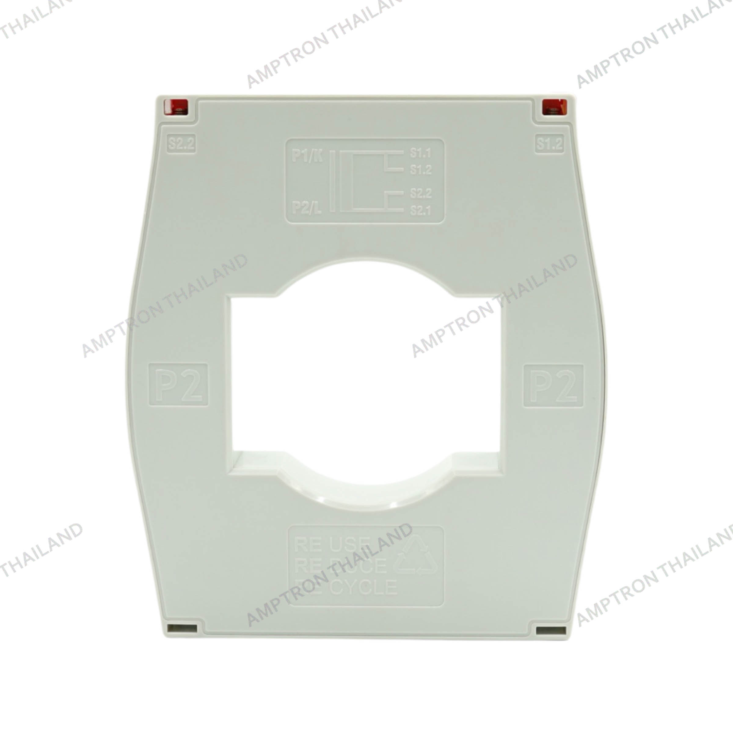 XM Series Epoxy Resin Current Transformer