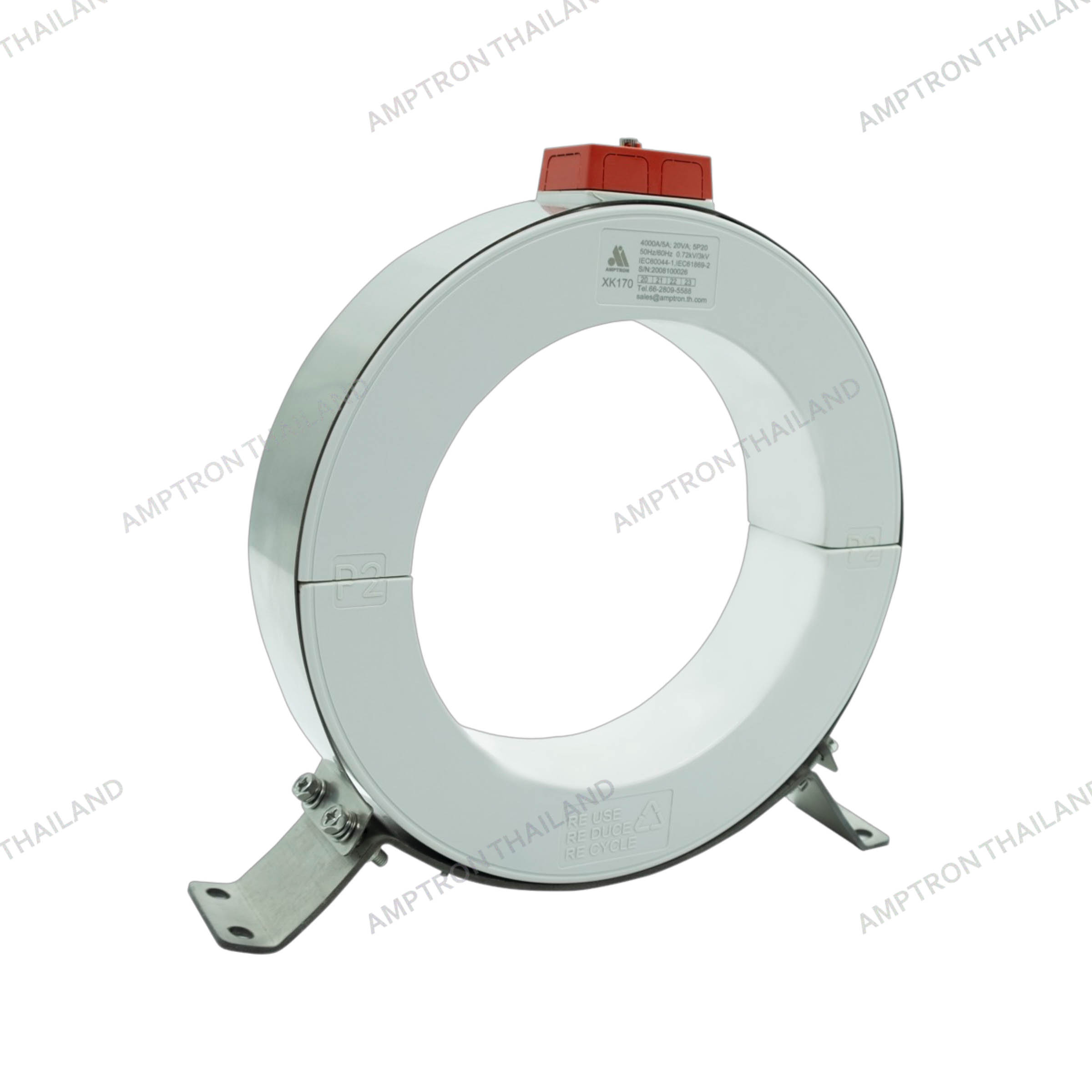 XK Series Epoxy Resin Split Core Current Transformer