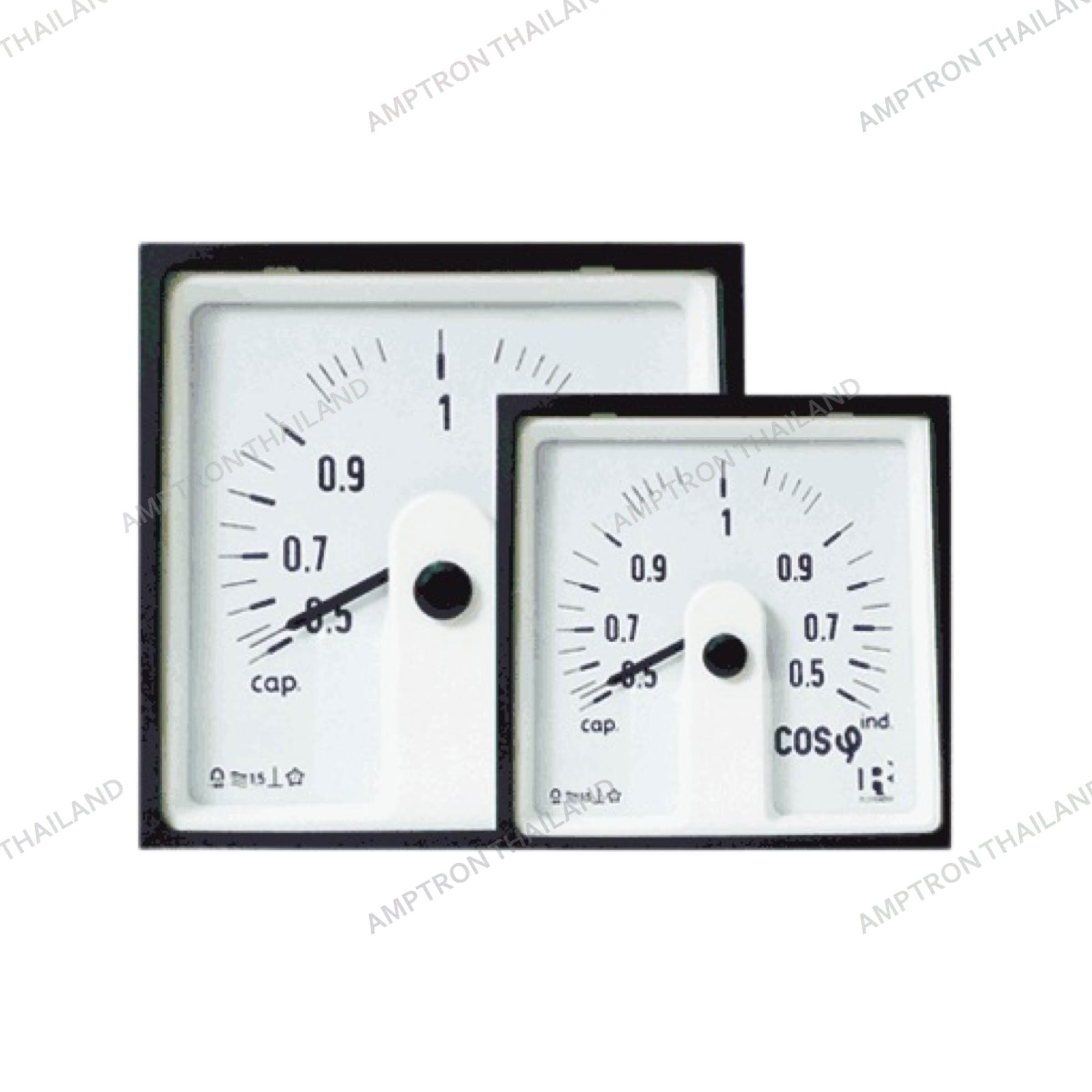 Power Factor meter 240deg (LFL)