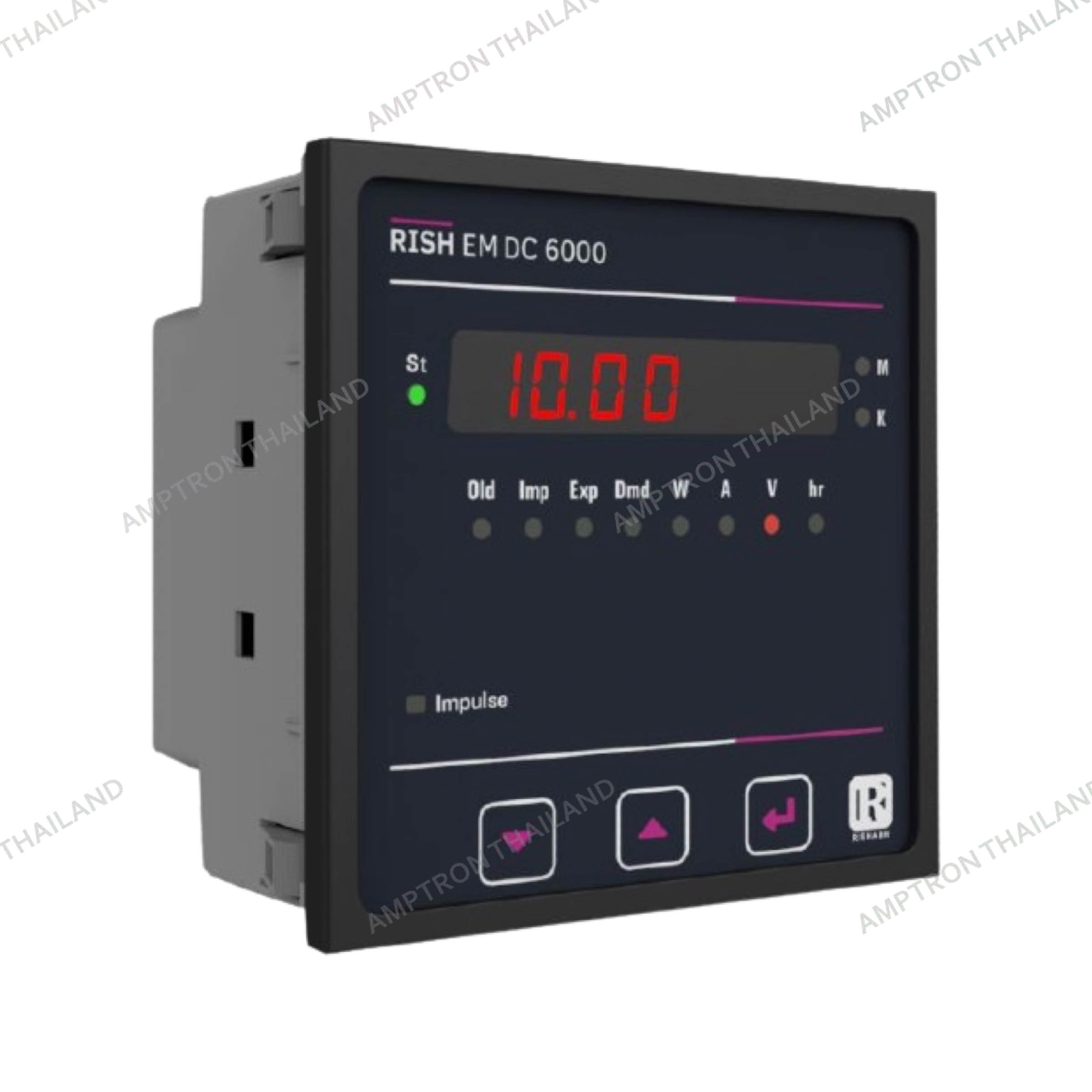 Rish EMDC 6000