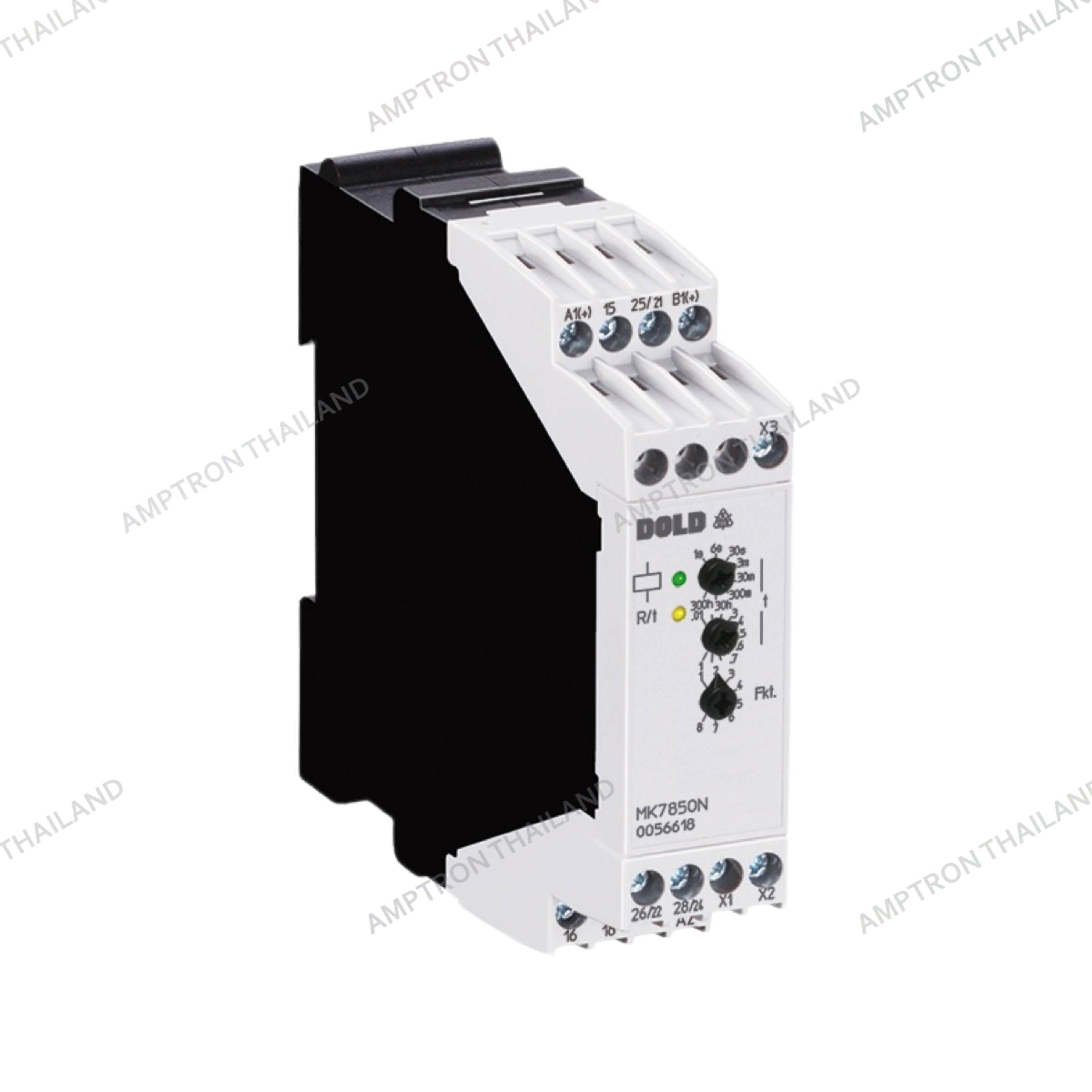 MK 7850N/200 MULTITIMER Multifunction Relay