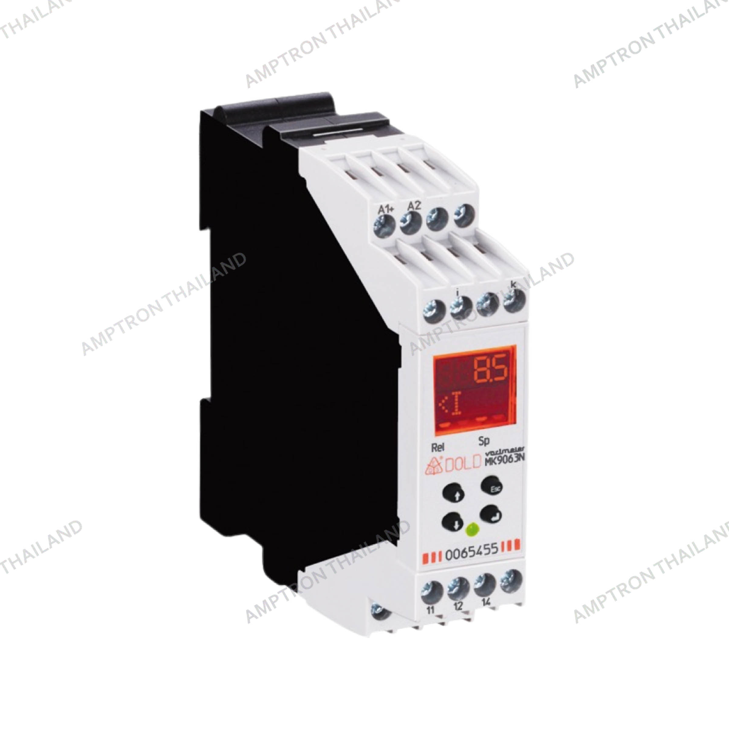 MK 9063N Varimeter Current relay