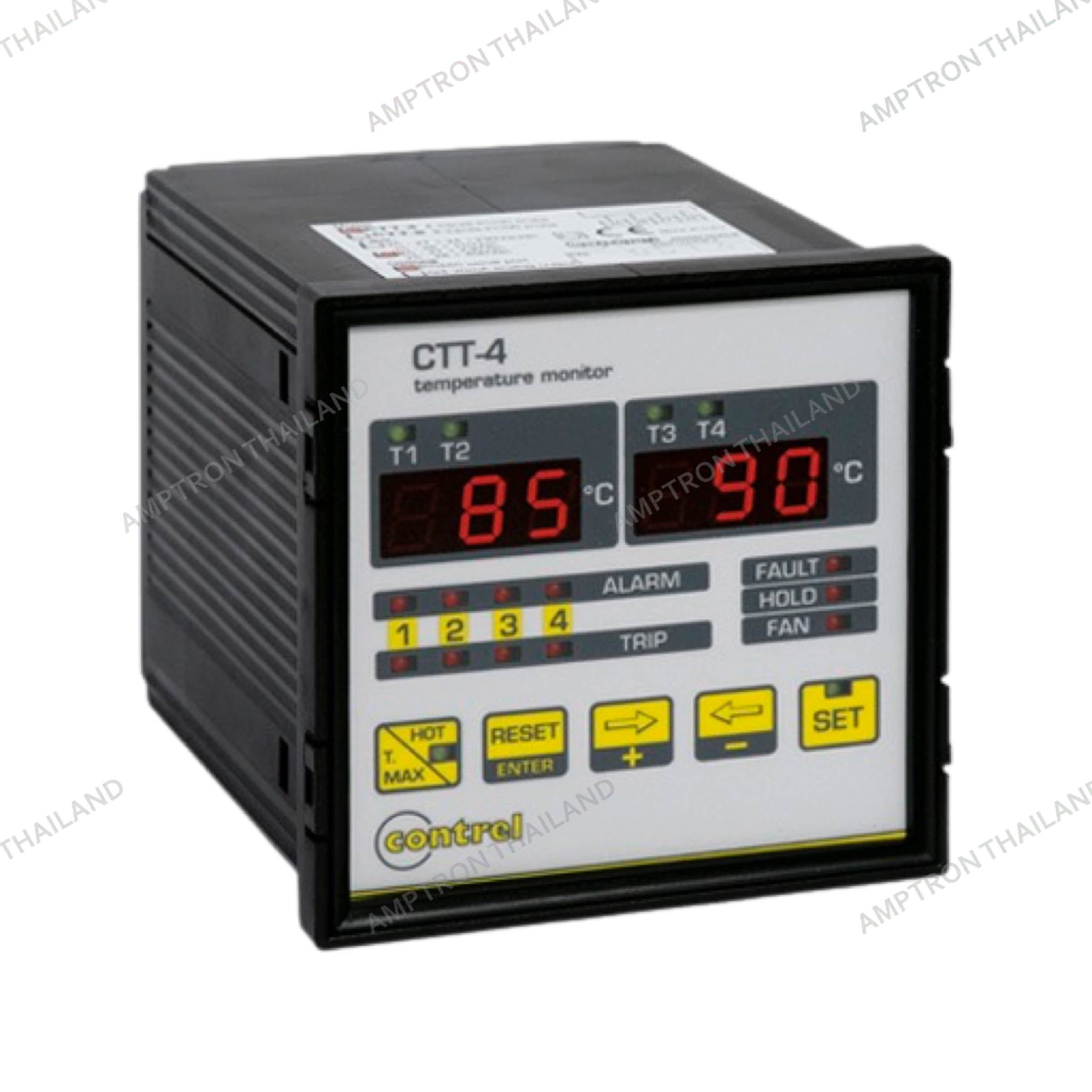 CTT4 TEMPERATURE MONITOR DEVICE