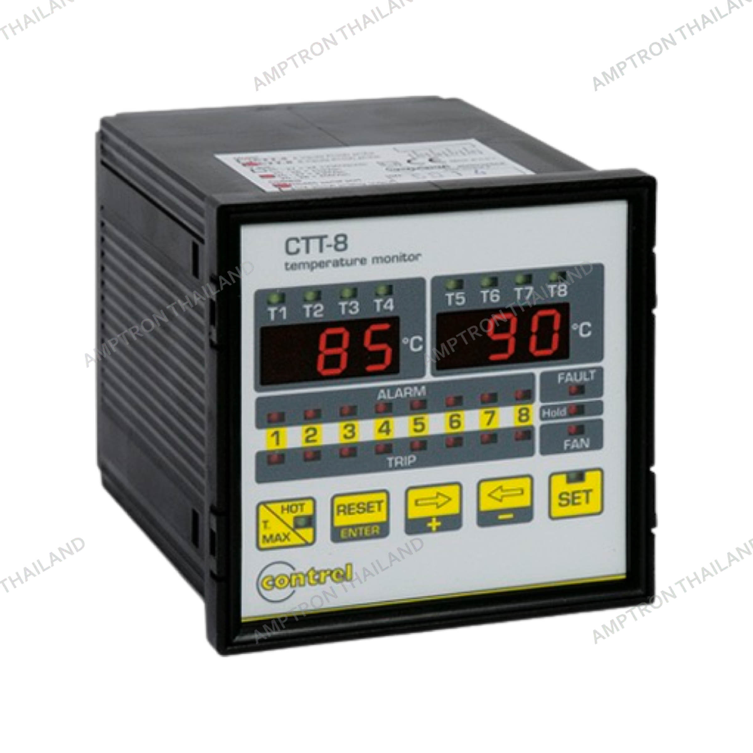 CTT8 TEMPERATURE MONITOR DEVICE