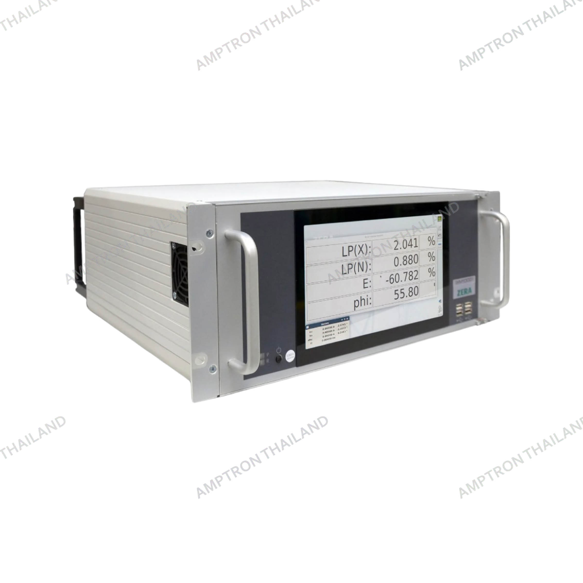 WM1000I Current Transformer Measuring Bridge