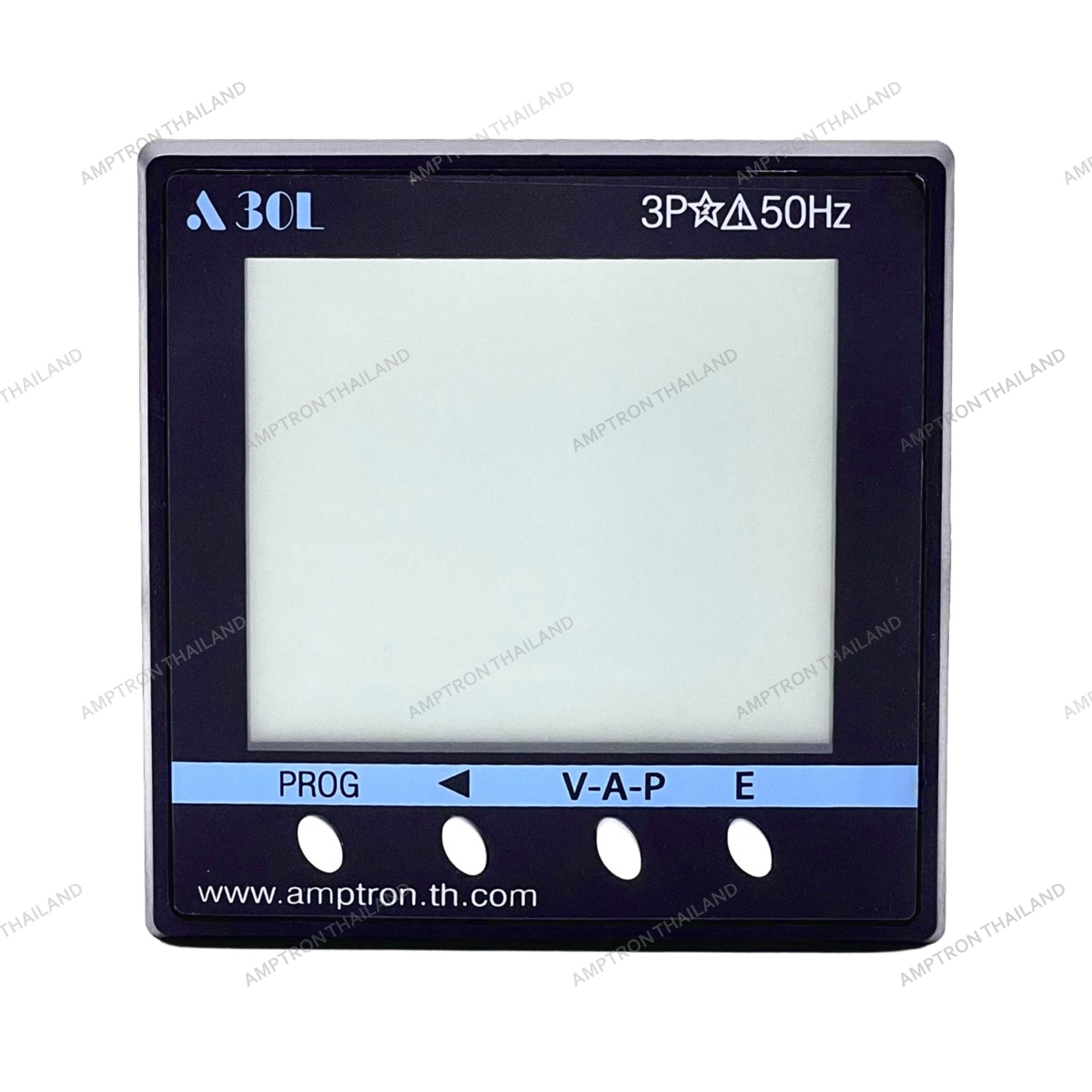 A30L Series Digital Multifunction Meter