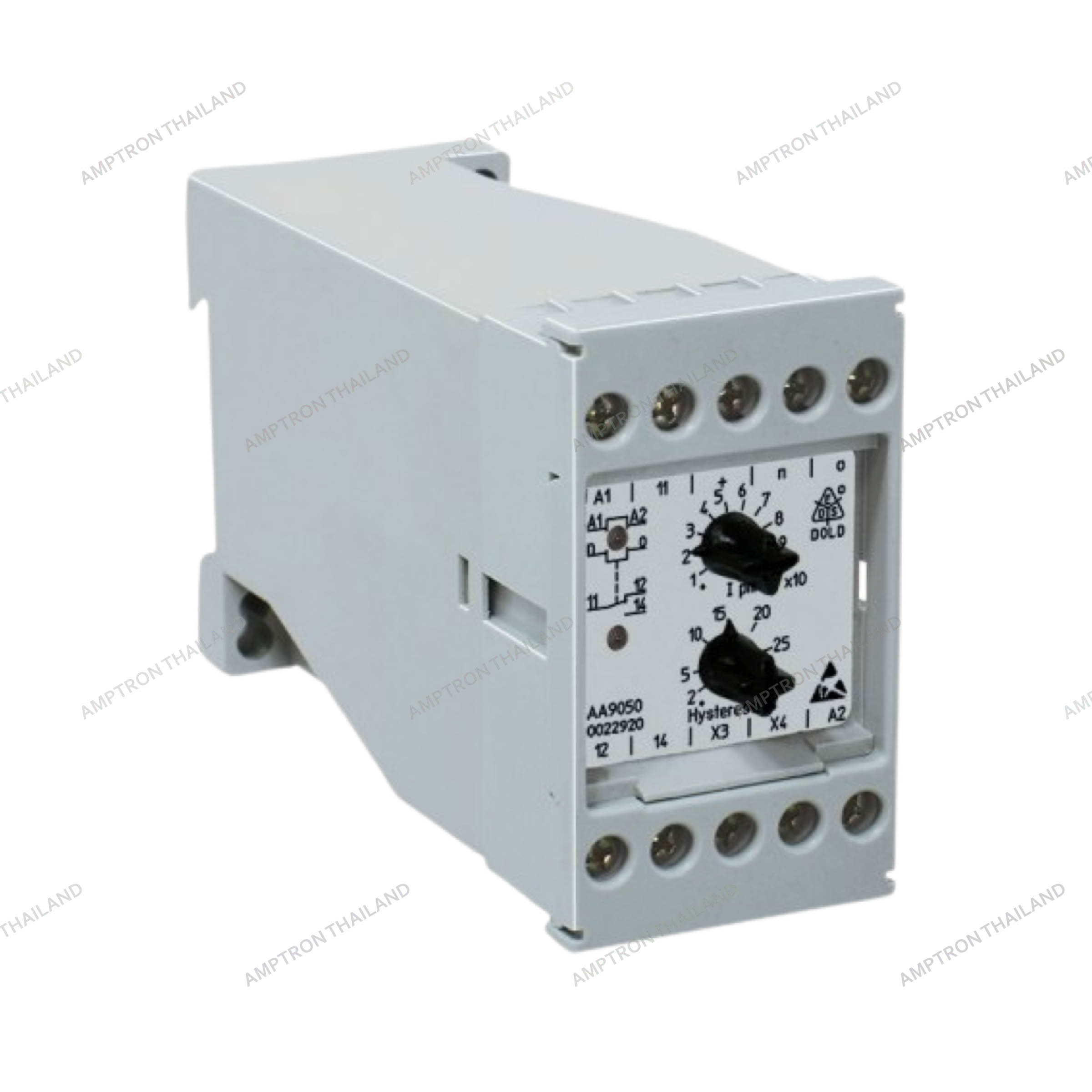 AA 9050 Varimeter Speed Monitor