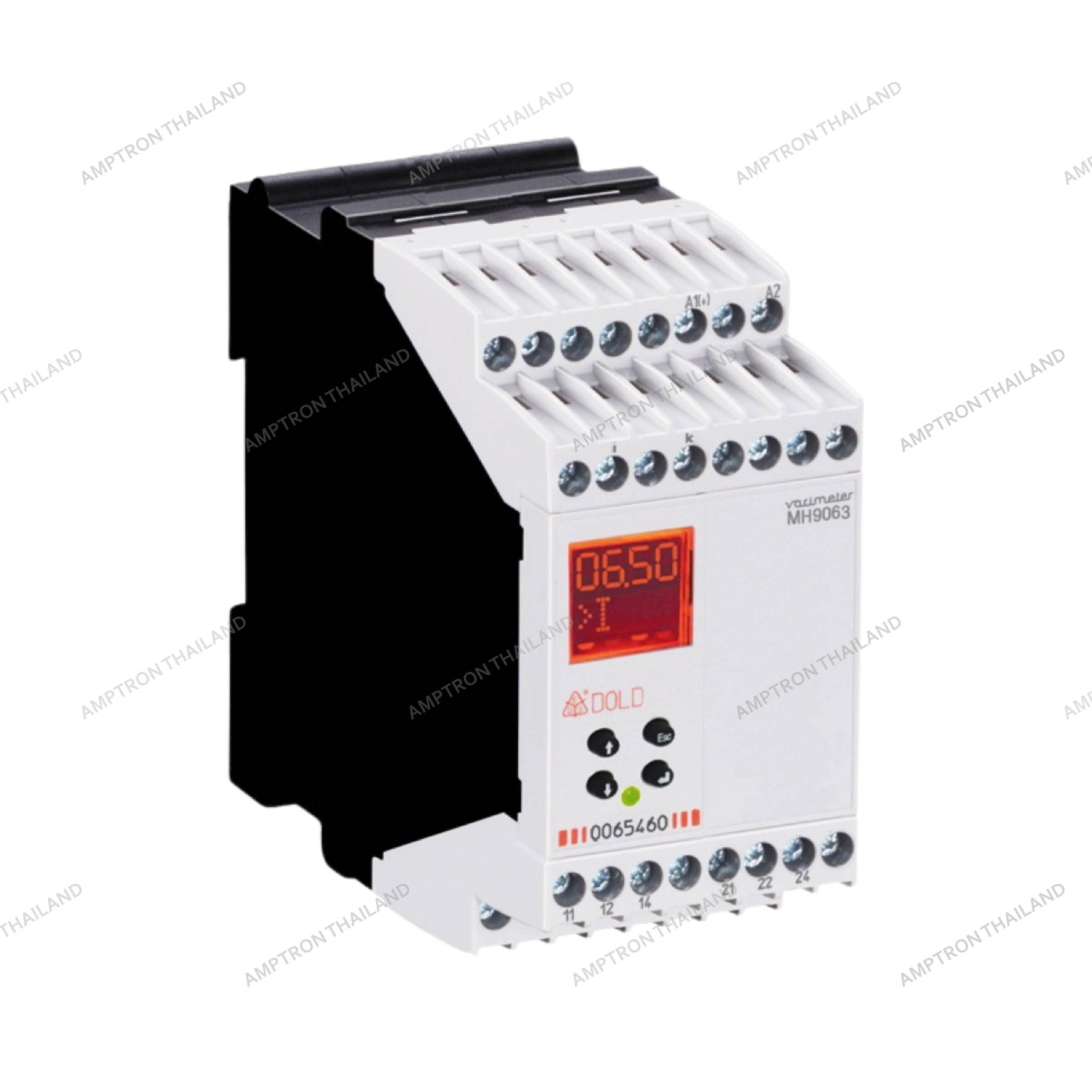 MH 9063   VarimeterCurrent relay