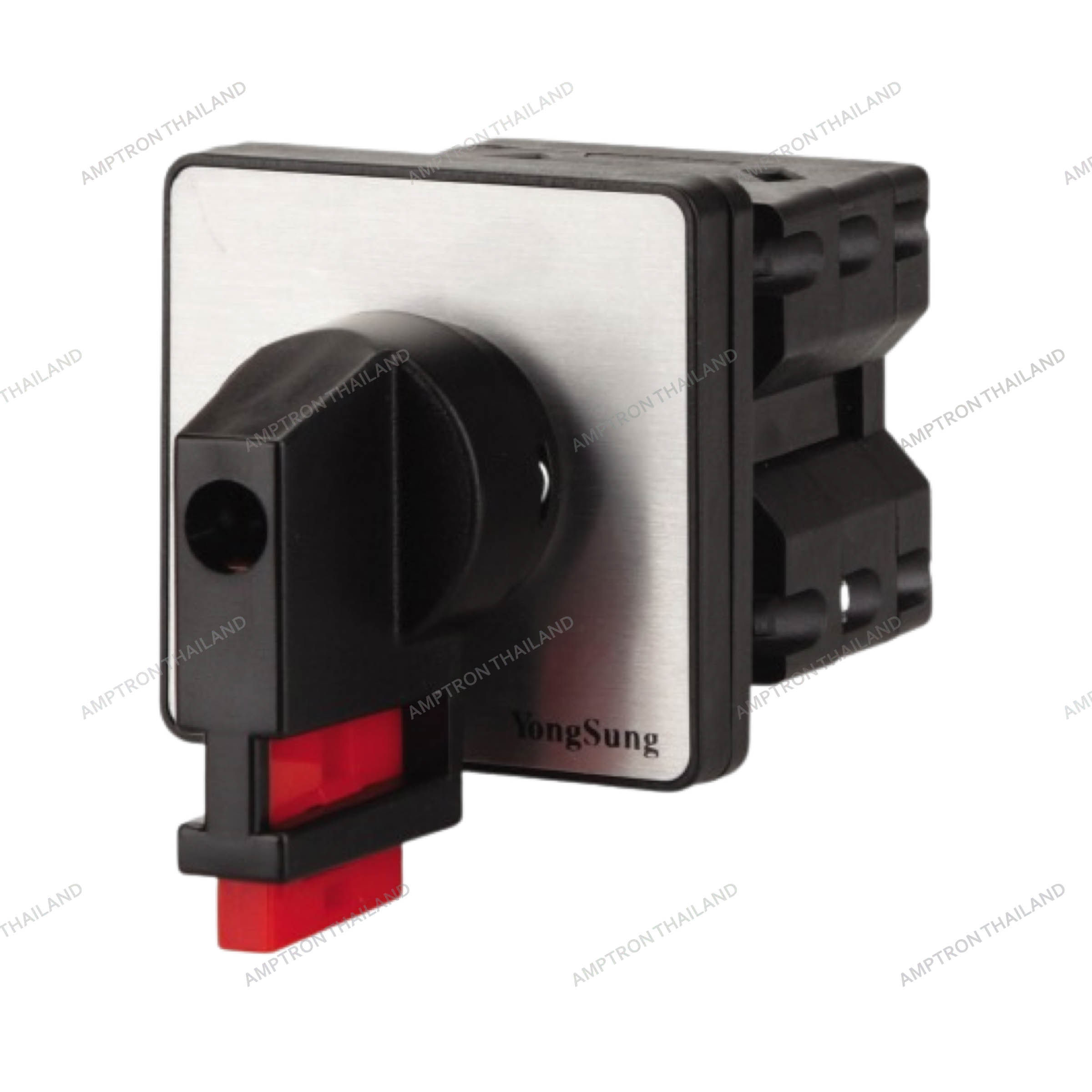 C20 Type Cam Switch (PadLock Type)