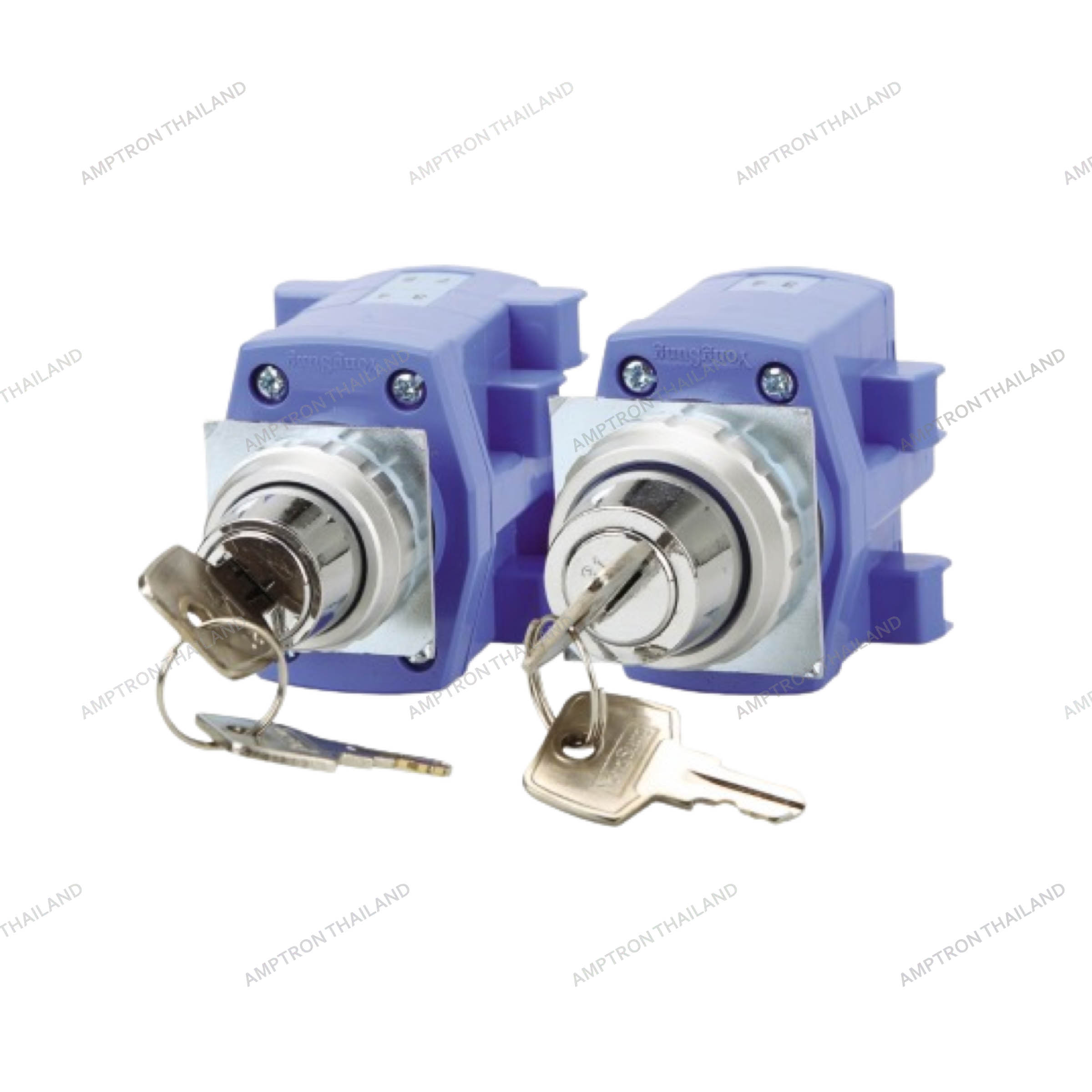 DN Type Cam Switch (Key Type)