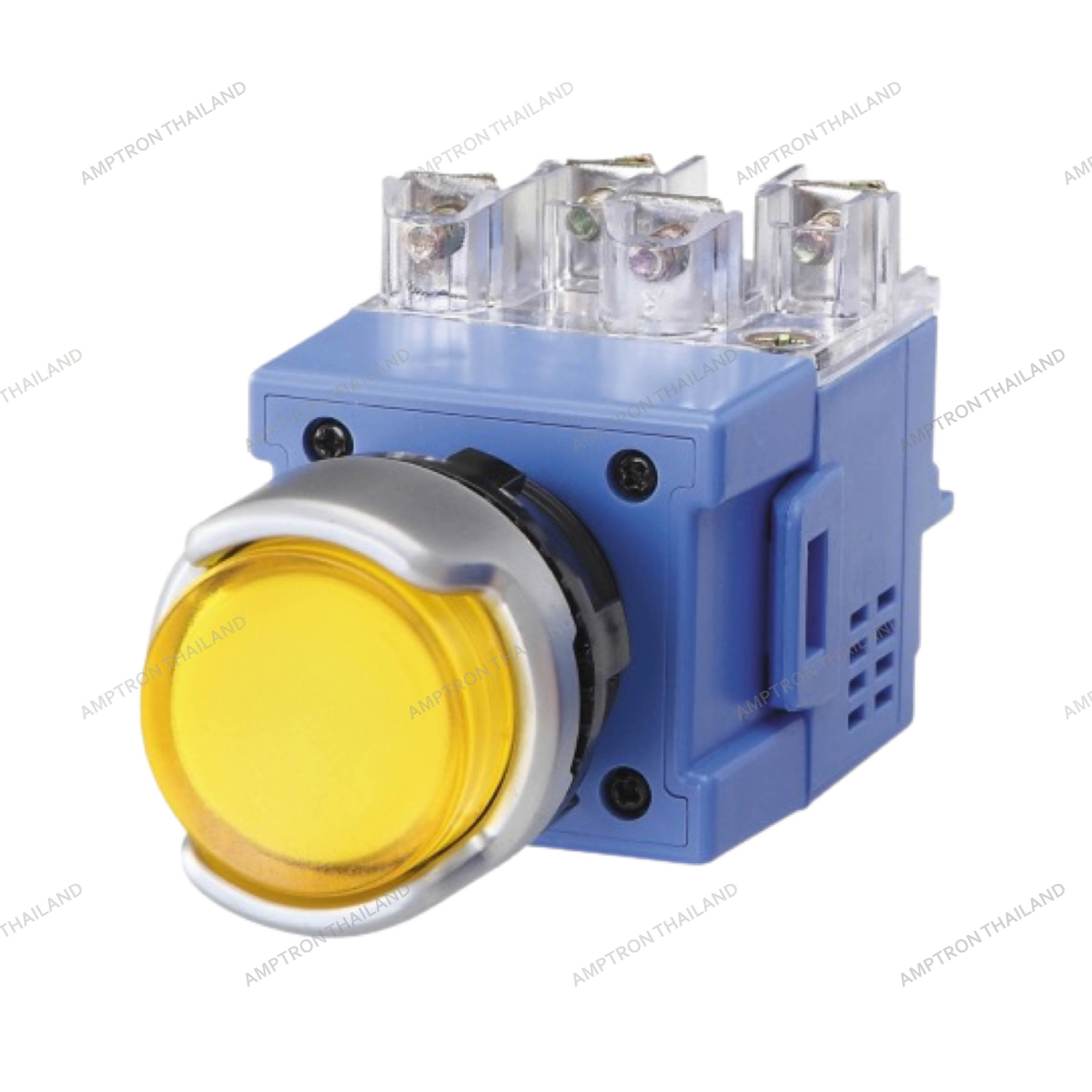 Illuminated Push Button Switch (B Type)