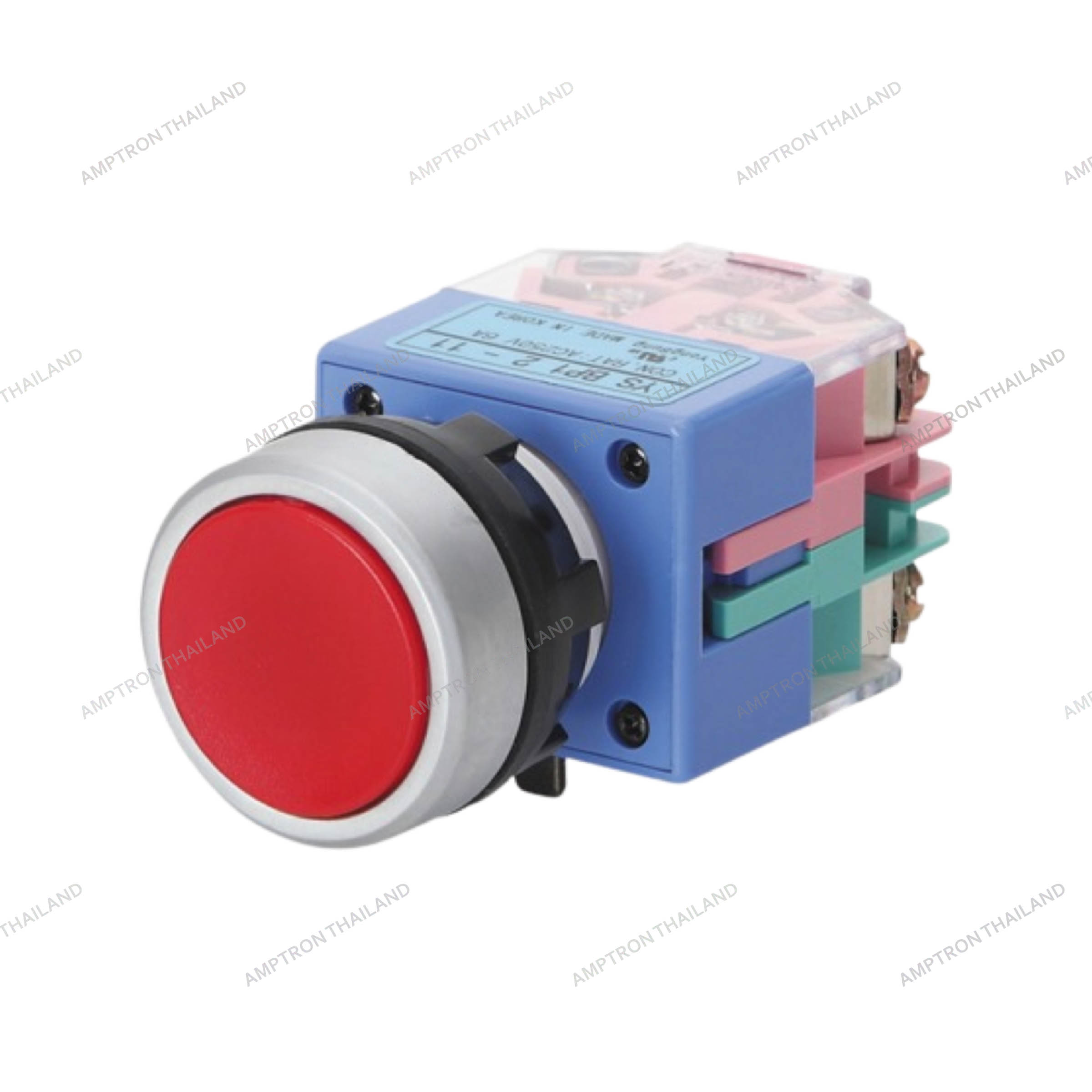 Push Button Switch (B Type)