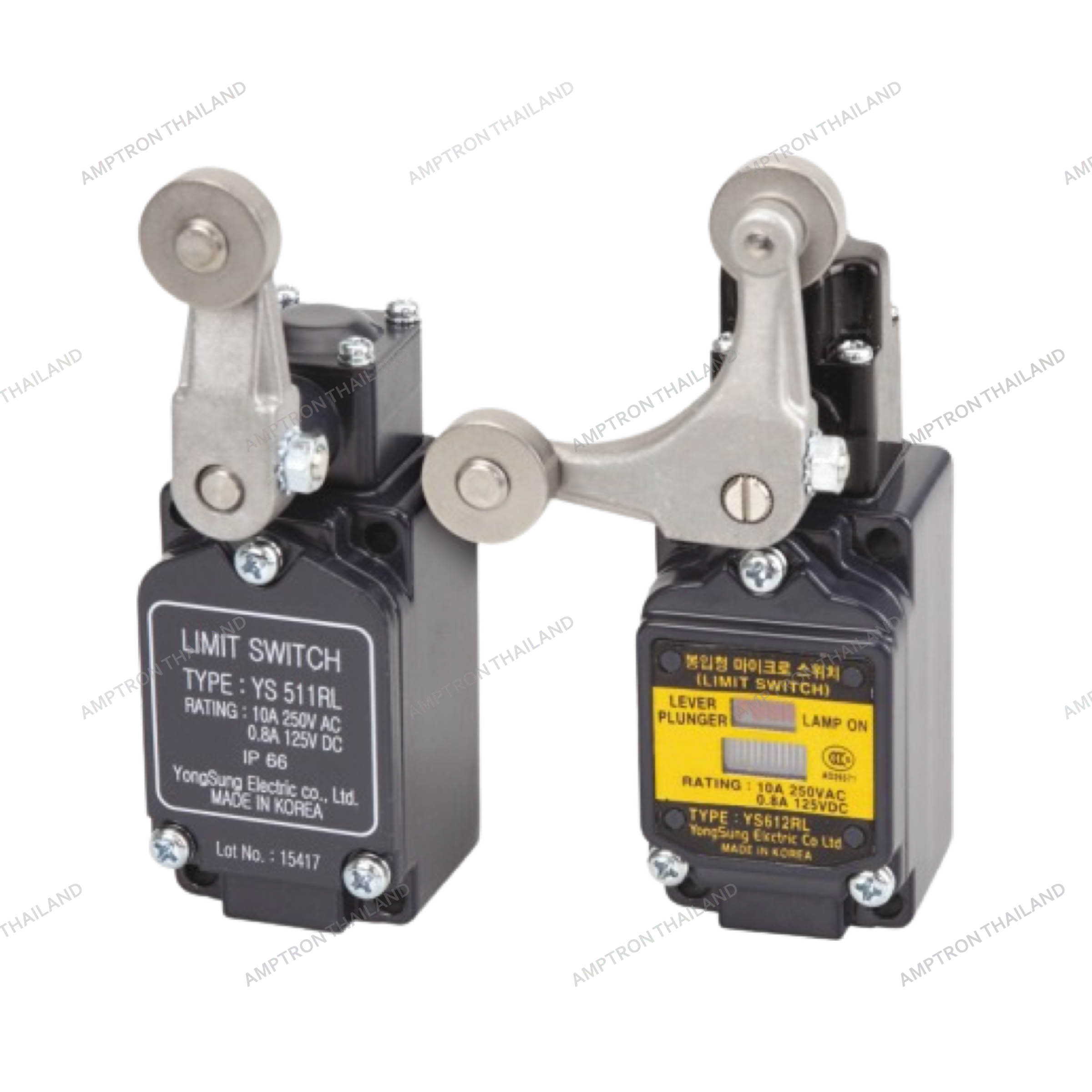 Limit Switch