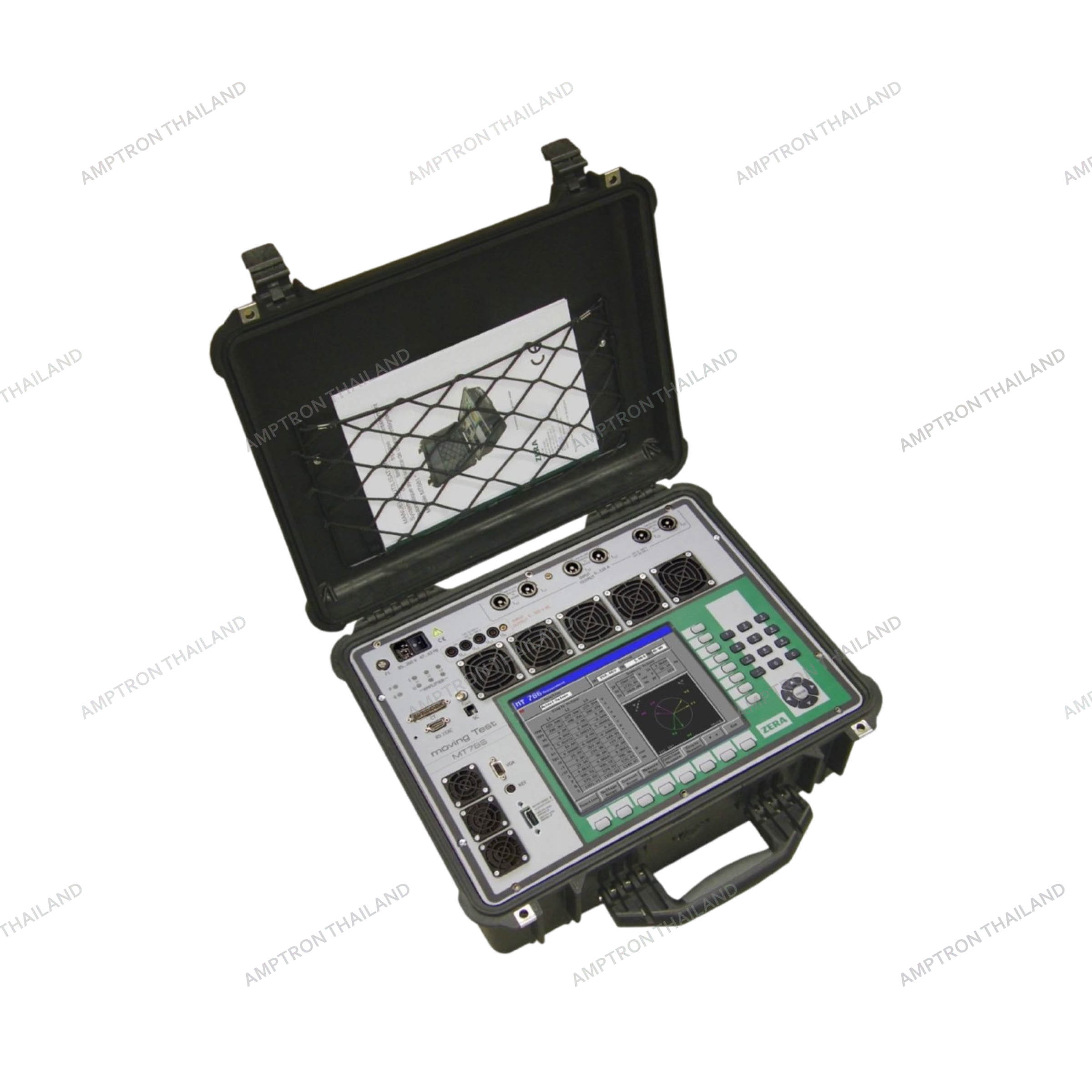 MT781 Portable Test System