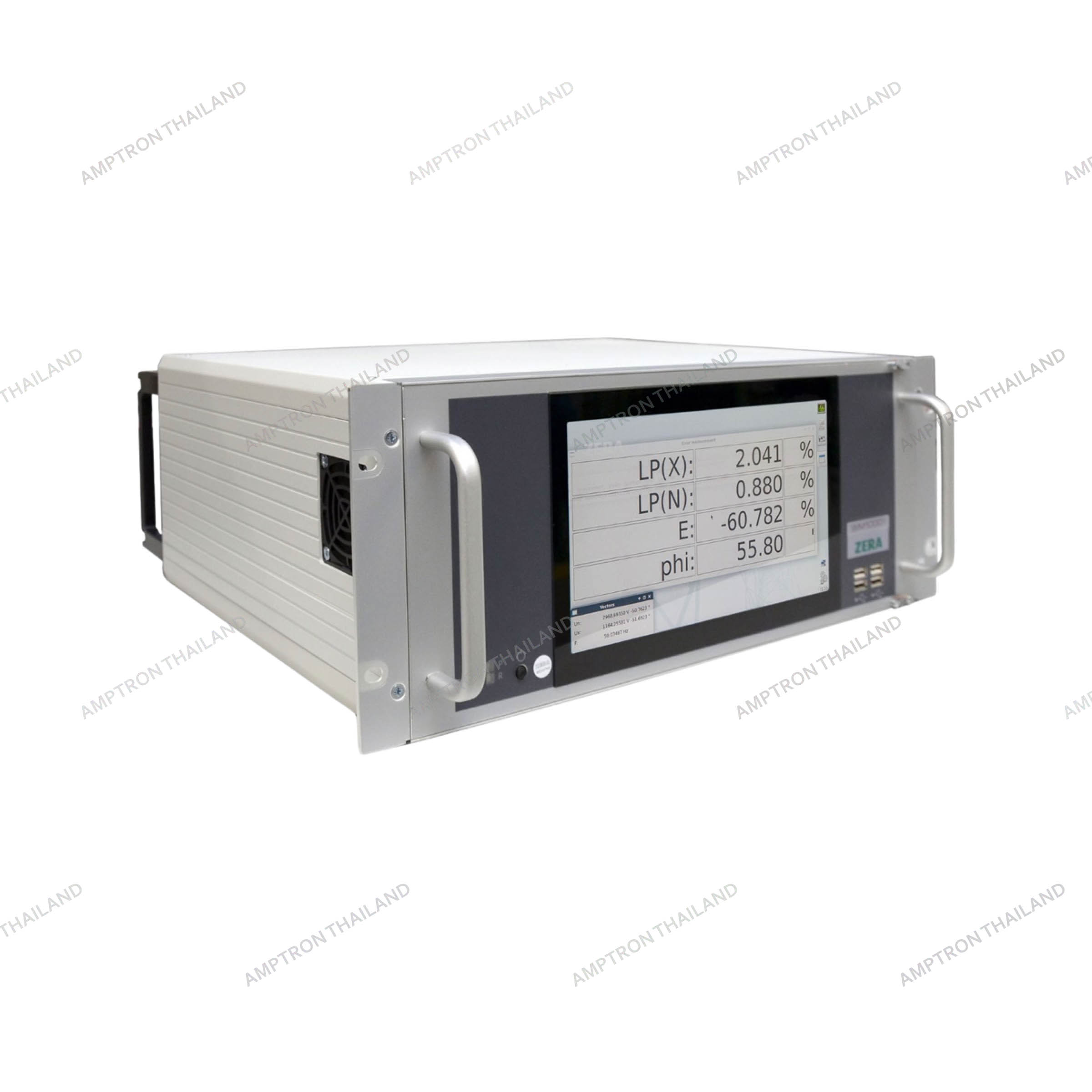 WM1000U Voltage Transformer Measuring Bridge